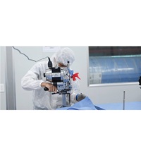 Kit d'anesthésie spinale jetable pour adultes, stérilisé au gaz d'oxyde d'éthylène (EO), certifié ISO, durée de conservation de 3 ans