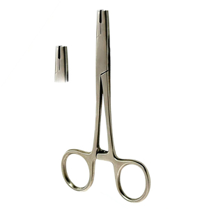 Pinza de Acero Inoxidable Alemán SURGICAL CORPORATION, Herramienta Profesional de Perforación Cutánea de un Solo Orificio, Pinza de Disco para Diversos Usos - Product Image 3