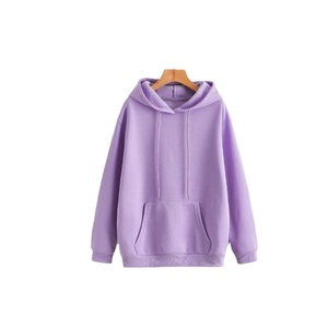 Sweat-shirts personnalisés pour hommes, 100% coton épais, respirants, écologiques, style streetwear, à épaules tombantes, tricotés, prix usine - Product Image 1