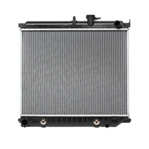 Radiateur Chevy Colorado/GMC Canyon Isuzu pour système de refroidissement 2007-2008 pour moteurs 4.8L 1.6L 3.7L Modèles Epica & Scorpio - Product Image 2