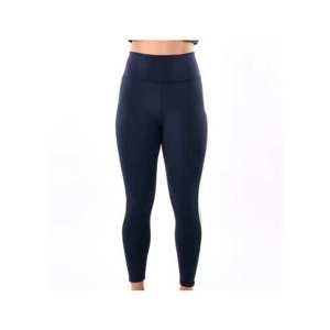Leggings de Cintura Alta para Mujer, de Alta Calidad, con Cordón Ajustable, Control de Abdomen, Material de Spandex/Nylon Ecológico, Disponibles en Stock - Product Image 2