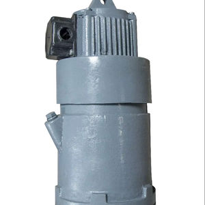 CMK ผลิตมอเตอร์ไฟฟ้าไฮดรอลิกแบบใหม่ - Product Image 1