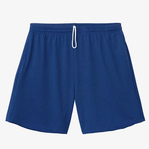 Pantalones Cortos Deportivos de Verano para Hombre, Talla Grande, con Logotipo Personalizado, de Algodón, para Gimnasio y Running - Product Image 2