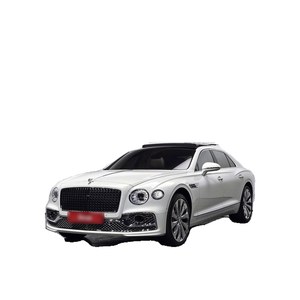 Bentley Flying Spur 4.0 Noviembre 2022 20.598 km Volante a la Izquierda Caja de Cambios Automática - Product Image 1