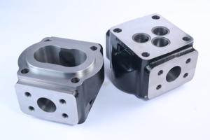 Pièces de machines de construction industrielles P1 P2 3CX, pièces de machines de construction multi-applications pour véhicules lourds, par le fabricant - Product Image 4
