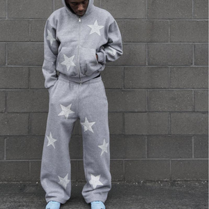 men tracksuits high quality custom nylon tracksuit nylon tracksuit short set men's custom tracksuit set tracksuits unisex set - Product Image 1