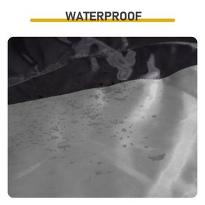 Sacco a Pelo Riscaldante Leggero Alimentato via USB per Escursionismo - Product Image 6