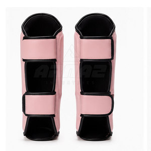 Espinilleras Deportivas de Buena Calidad que Ofrecen Comodidad Ergonómica y Protección Premium para Actividades Diarias - Product Image 2