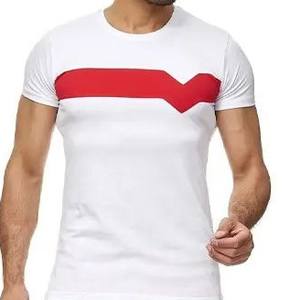 Derniers modèles de t-shirts et shorts pour hommes, de haute qualité, respirants, confortables, très demandés, à prix raisonnable - Product Image 5