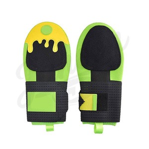 Gant de glisse de baseball premium pour jeunes et adultes – Gant de glisse respirant et protecteur pour les mains - Product Image 1