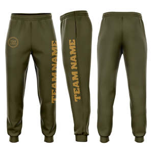 <b>Custom</b> Sublimation OEM Customized Men's Jogger Pants Sportswear Sweatpants Manufacturer Premium Quality Team Training Apparel - Product Image 4