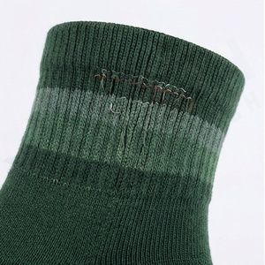 Women <b>Tight</b> Compression Polyester Nylon Running Socks Athletic Sports Support Breathable Moisture Wicking Pro Customized Color - Product Image 4