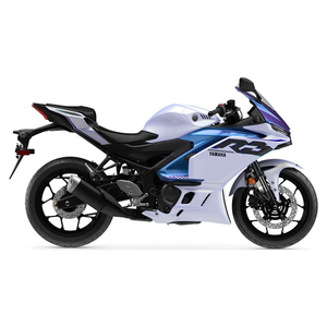 Motocicleta Ligera de Alto Rendimiento Usada, Yamaha YZF R3 300cc, para Principiantes y Pilotos en Entrenamiento - Product Image 5