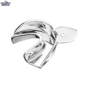 ถาดอัดลายเงินแบบขอบต่ำ ยี่ห้อสั่งทำพิเศษ ได้รับการรับรองมาตรฐาน CE - Product Image 1