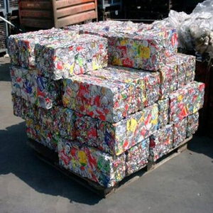 Premium Quality Aluminum UBC Can <b>Scrap</b> Stock Wholesale Bulk Supply For <b>Metal</b> Recycling Industry - Product Image 4