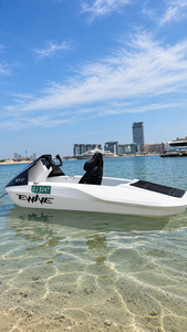 Moto Acuática Eléctrica EWAVE V1 con 2 Asientos, 230 cm de Longitud, Velocidad Máxima de 60 km/h - Product Image 2