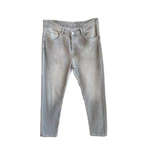 Promotional Clothes Classic Pocket Zipper Button Distressed Faded Wash Paint Denim <b>Trouser</b> <b>Boys</b> Custom Design Men's Jeans <b>Pants</b> - Product Image 3