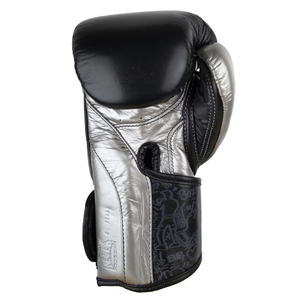 Guantes de Boxeo Cleto Reye de Primera Calidad a Precio de Mayoreo RTS, Guantes de Boxeo de Piel de Vacuno Genuina para Entrenamiento y Sparring - Product Image 6