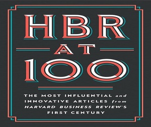 HBR a la 100 de la lista de libros más vendidos de Harvard Business Review, libro de tapa dura para adultos - Product Image 3