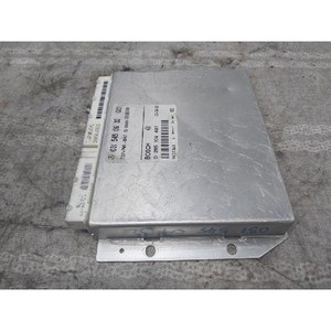 ECUs et modules informatiques d'occasion de classe S 0315450932 - Product Image 3