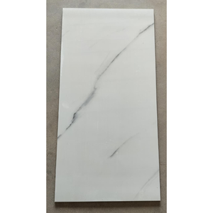 กระเบื้องพอร์ซเลนเคลือบเงา GVT PGVT ขนาด 60x120 ซม. ทนทานสำหรับปูพื้น กระเบื้องขนาด 2x4 ฟุต สำหรับตกแต่งภายในทันสมัย 600 x 1200 มม. - Product Image 6