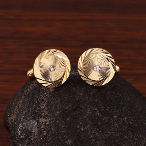 Boutons de manchette carrés en cristal platine gravés, cadeau de mariage pour homme, accessoires de luxe pour chemise formelle, bijoux d'affaires - Product Image 3