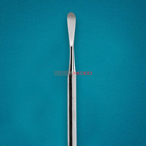 Stainless Steel Precision Dental Tools for Orthodontic Implant Endodontic Dental Surgical Instruments Lab Work German Grade - Product Image 4
