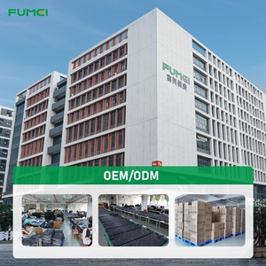 व्यक्तिगत दैनिक स्वास्थ्य देखभाल और थकान राहत के लिए फुमई पोर्टेबल दूर अवरक्त सौना गुंबद - Product Image 6