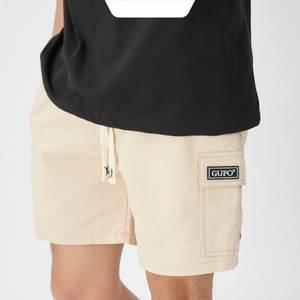 <b>Thick</b> Moisture-Absorbent High Quality Clothing Durable All Season Shorts Customized Color Unisex Sport Fashion Wholesale Apparel - Product Image 5