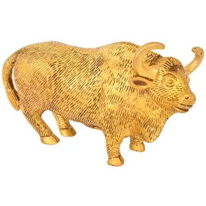 Sculpture en fer artisanale contemporaine, accent artistique pour salon, pour projets de design d'intérieur, figurine artistique en aluminium moderne - Product Image 1