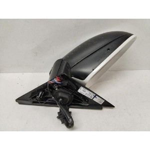 Espejo Retrovisor Izquierdo Usado A6 4G1857409AE - Product Image 2