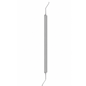 Instrumento Oftalmológico Profesional de Acero Inoxidable de Calidad Confiable, Chang Seibel Chopper, para Zurdos, para Cirugía de Cataratas - Product Image 5