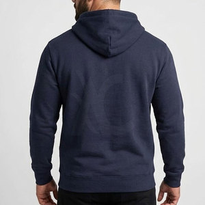 Sudadera con Capucha Personalizada con Estampado Puff, Sudadera de Algodón y Felpa, Estilo Urbano, Unisex, Informal, para Hombre y Mujer - Product Image 5