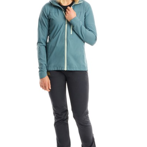 Chaqueta Cortavientos Unisex AkkaSt, Ligera, Resistente al Viento, Transpirable, con Capucha, Plegable, para Exteriores, Tallas Grandes, con Estampado, Cremallera y Bolsillo en el Pecho - Product Image 1