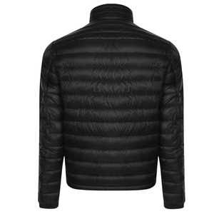 Veste matelassée anti-rides pour homme, qualité supérieure, vêtements décontractés, dernières tendances, veste matelassée pour homme très vendue avec logo/couleur personnalisés - Product Image 5
