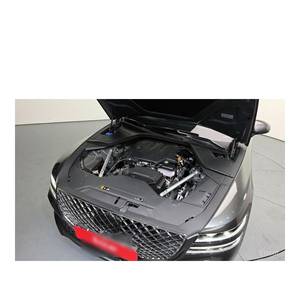 Genesis 2024 G80 2.5 Turbo AWD 2053 km Gasolina Volante a la Izquierda Caja de Cambios Automática Asientos de Cuero Cámara Trasera - Product Image 6