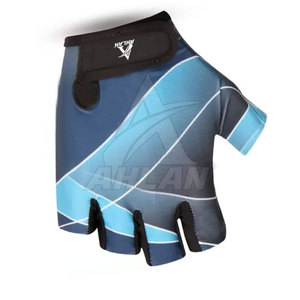 <b>Weight</b> Lifting Gym Gloves For Sale Gym Gloves Men's And Women's Sports Training Exercise Gloves - Product Image 4