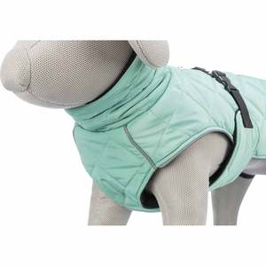 Oslo Urban Style Shelter Jade L 62 cm Abbigliamento per animali domestici - Product Image 3