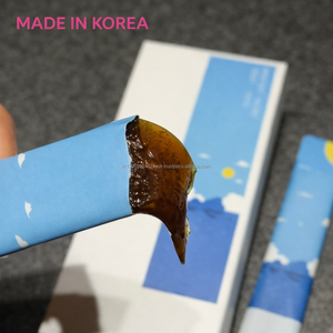 เยลลี่แท่งแก้แฮงค์เกาหลี 20 กรัม รับผลิตแบรนด์ส่วนตัว ปรับแต่งได้เพื่อสุขภาพที่ดีทุกวัน - Product Image 3