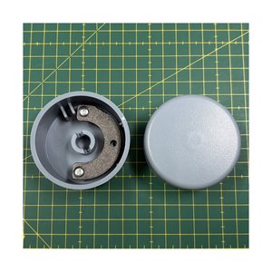 ล้อมือ303609003สำหรับชิ้นส่วนจักรเย็บผ้าในครัวเรือน - Product Image 1