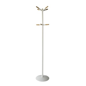 Soporte de abrigo de metal de color personalizado para Proyectos - Product Image 1