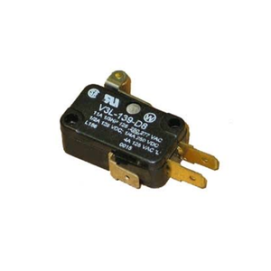 Interrupteur de fin de course industriel V3L-139-D8, interrupteur de position mécanique robuste, Modbus 8 I/O 240V pour l'automatisation PLC et le contrôle de machine - Product Image 1