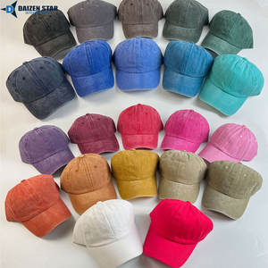 Casquette de baseball structurée à 5 panneaux avec logo personnalisé OEM, unisexe, sportive, en tissu courant, chapeau de sport - Product Image 2