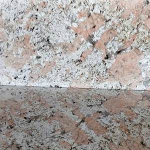 Granito Rosa Alaska Exótico, Moderno, Pulido, Duradero y Ecológico para Pisos de Hoteles, Aeropuertos, Villas, Oficinas, Edificios y Hospitales - Product Image 1