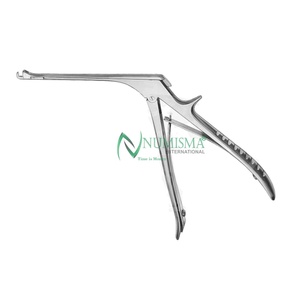 Brand New High Quality 3mm Tip Orthopedic Surgical Forceps German Stainless Steel Manual Bone <b>Punches</b> Instrument <b>Set</b> - Product Image 4