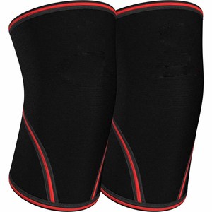 Vendas para codos para levantamiento de pesas, para fitness, powerlifting y levantamiento de pesas, para hombres y mujeres - Product Image 1