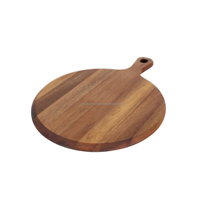 Planche à découper en bois faite à la main fabriquée en Inde planche à découper Design Unique support à découper accessoires de cuisine - Product Image 6