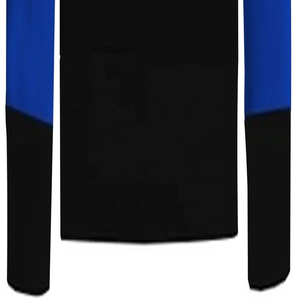 Sudadera de Invierno con Cuello Redondo, de Alta Calidad, Manga Larga, Algodón y Poliéster, Impresión Digital, Corte Holgado, con Cierre - Product Image 2