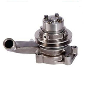 Nueva Bomba de Agua Mahindra B-275 con 5554716R91 5555095R91 006003264A92 0555716R93 Pieza de Repuesto de Calidad - Product Image 6