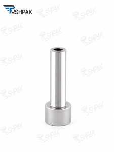 Producto decorativo premium con punta de vidrio, superficie elegante y lisa, construcción duradera, diseño elegante, decoración moderna para el hogar, uso diario. - Product Image 5